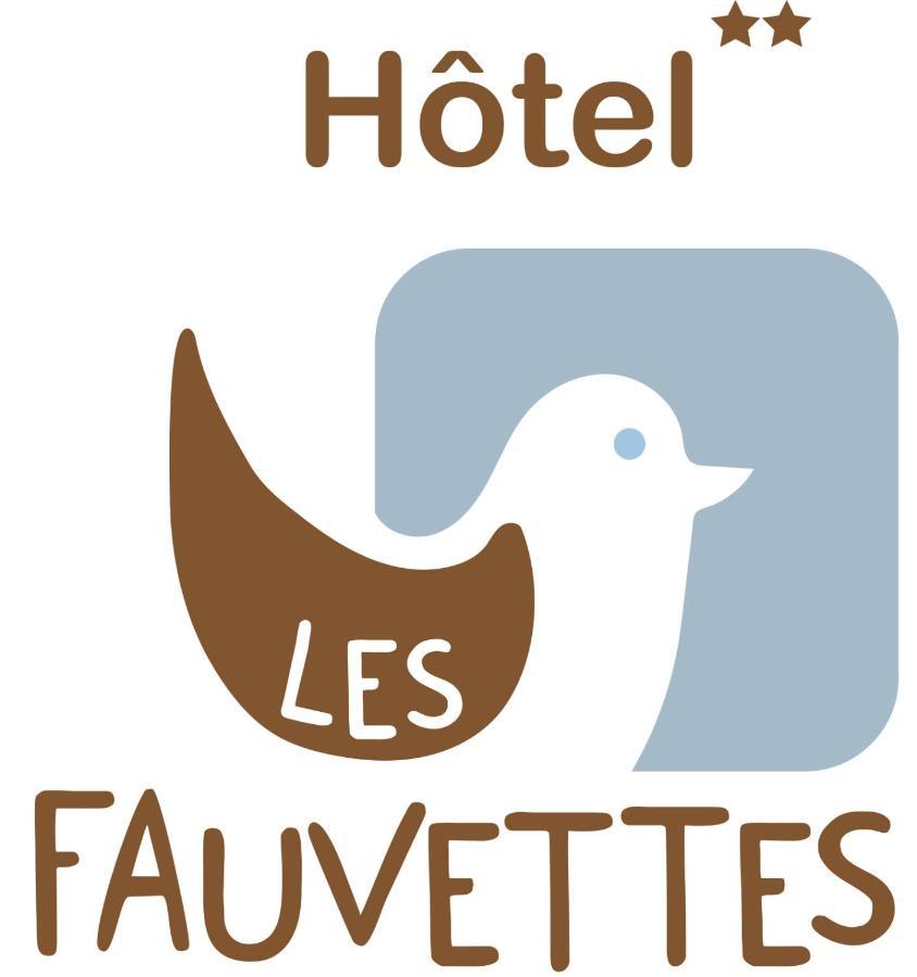 Hotel Les Fauvettes Saint-Leger-les-Melezes Exterior foto